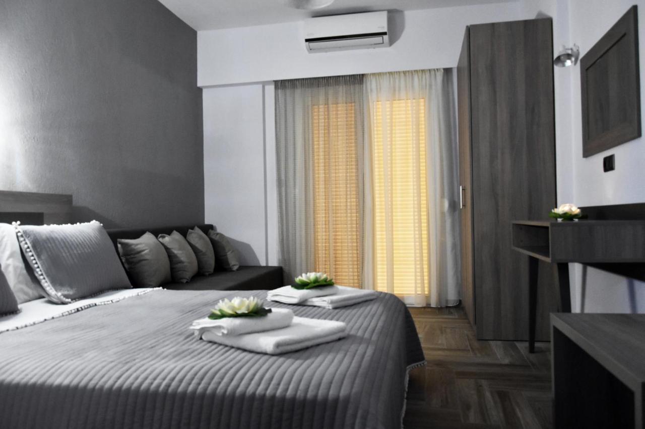 Dream Studios Stavros  Dış mekan fotoğraf