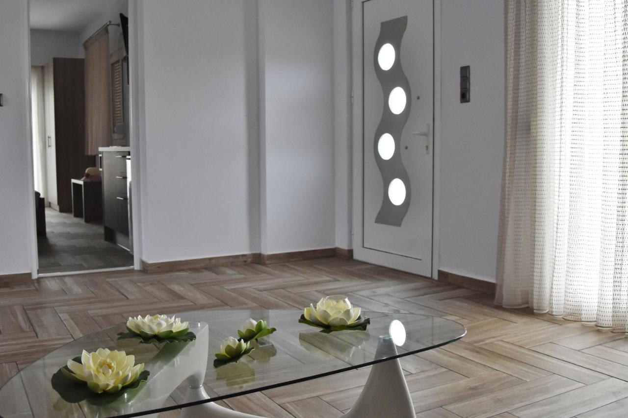 Dream Studios Stavros  Dış mekan fotoğraf