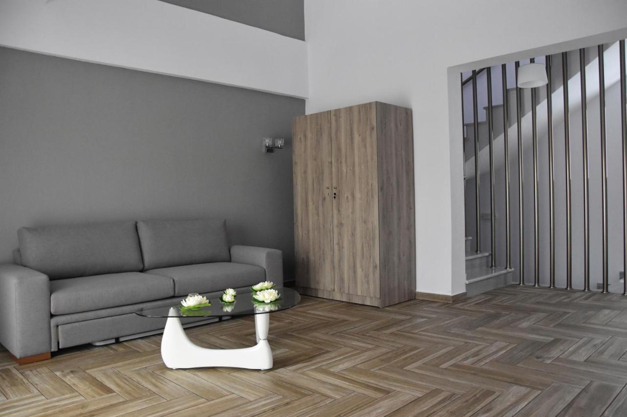 Dream Studios Stavros  Dış mekan fotoğraf