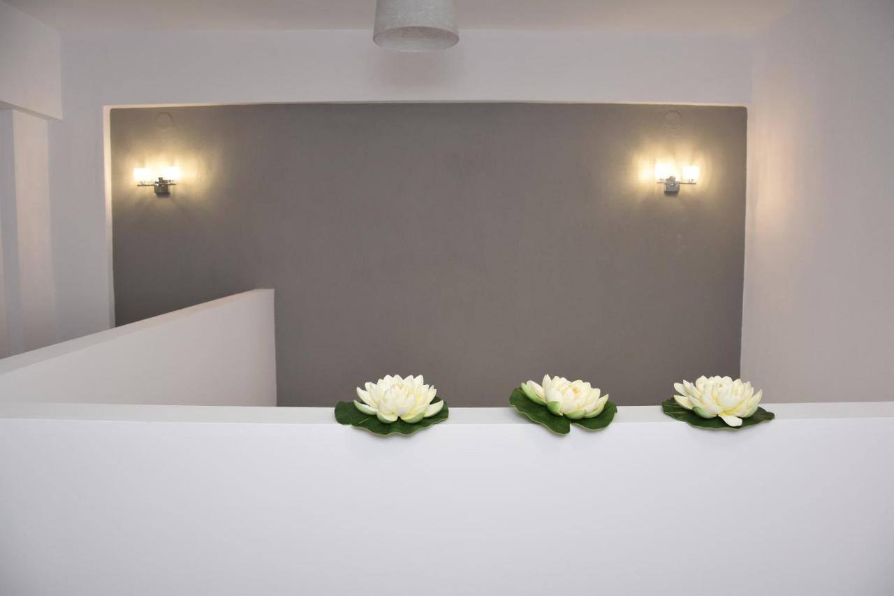 Dream Studios Stavros  Dış mekan fotoğraf
