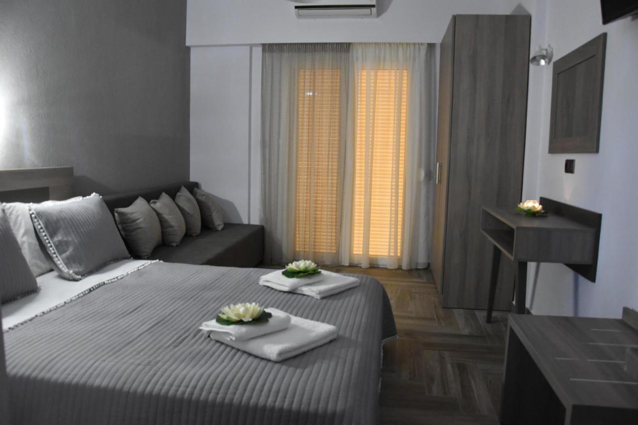 Dream Studios Stavros  Dış mekan fotoğraf