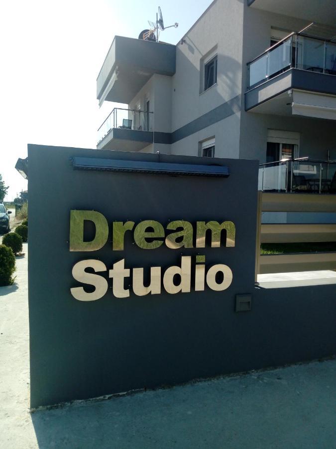Dream Studios Stavros  Dış mekan fotoğraf