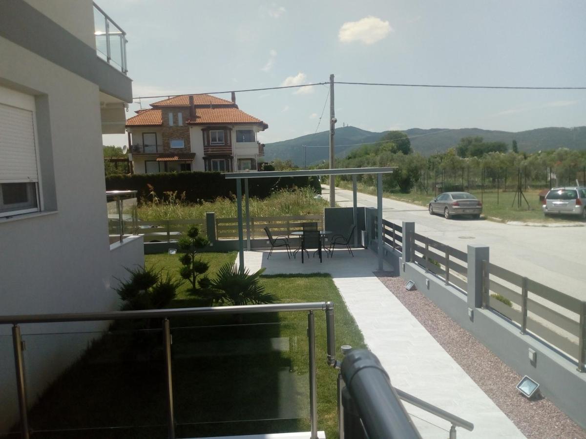 Dream Studios Stavros  Dış mekan fotoğraf